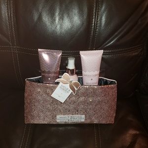 Baylis and Harding